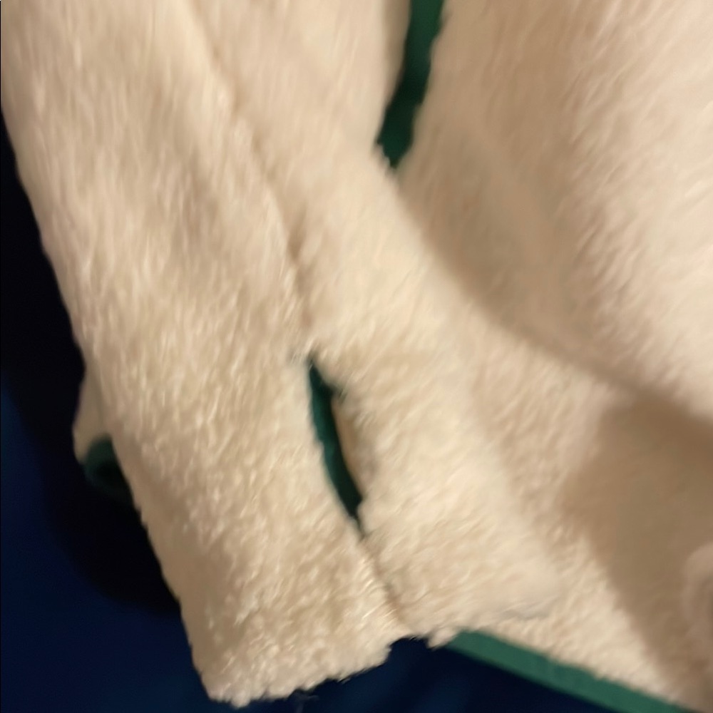 Brooks Brothers Green and White Performance Jacket - Picture 4 of 7